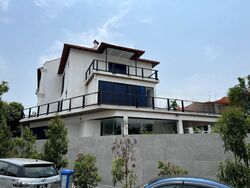 Loyang Villas (D17), Terrace #470157681